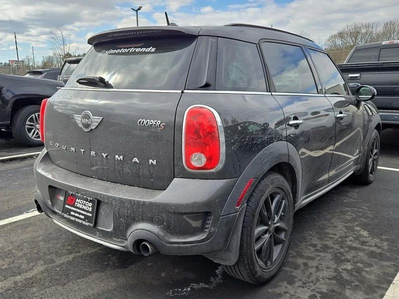 2016 Mini Countryman 1st Gen - Image 4 of 4
