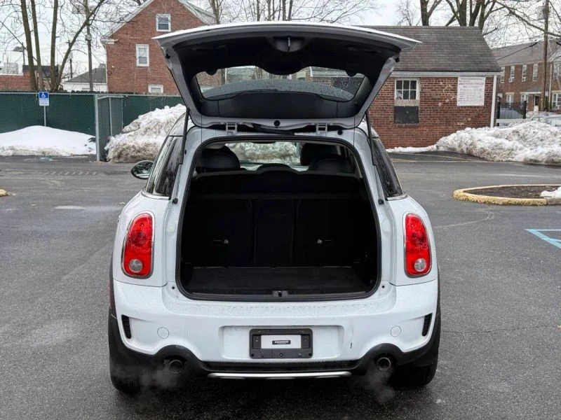 2016 Mini Countryman 1st Gen - Image 4 of 12