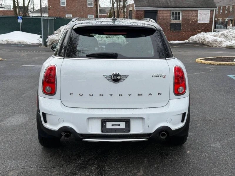 2016 Mini Countryman 1st Gen - Image 7 of 12