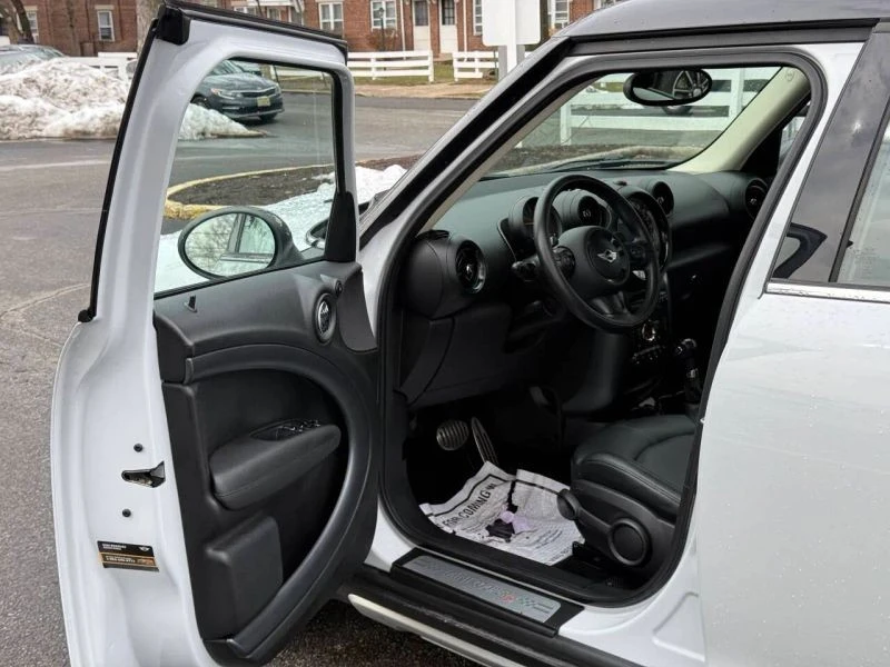 2016 Mini Countryman 1st Gen - Image 12 of 12