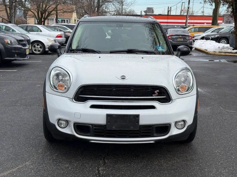 2016 Mini Countryman 1st Gen - Image 3 of 12