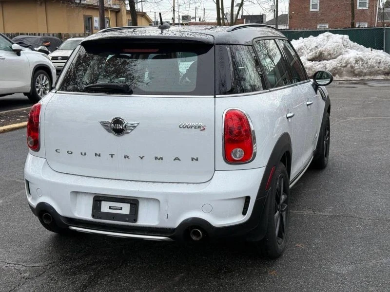 2016 Mini Countryman 1st Gen - Image 6 of 12