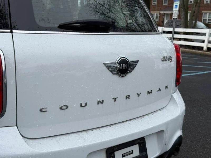 2016 Mini Countryman 1st Gen - Image 10 of 12