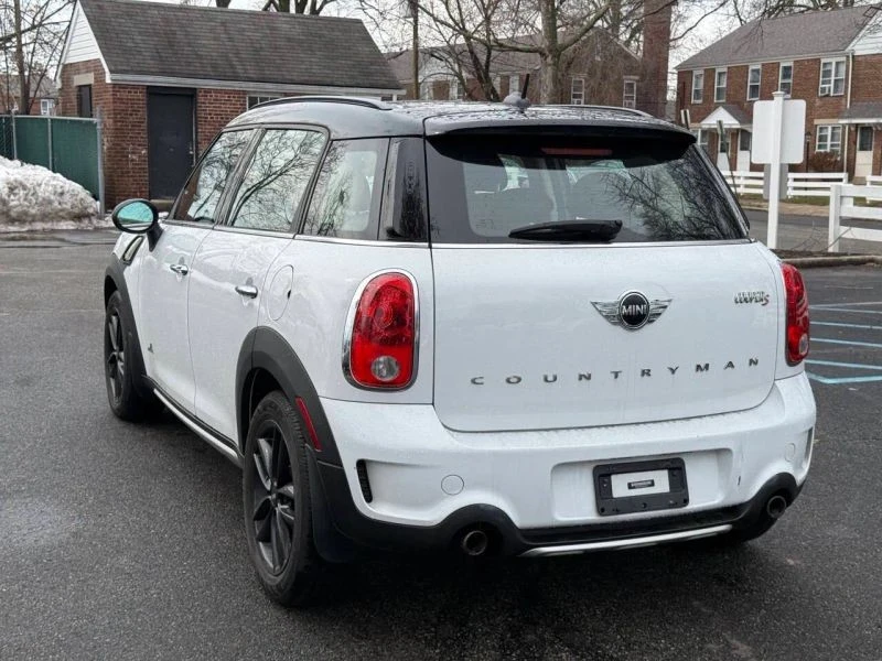 2016 Mini Countryman 1st Gen - Image 5 of 12