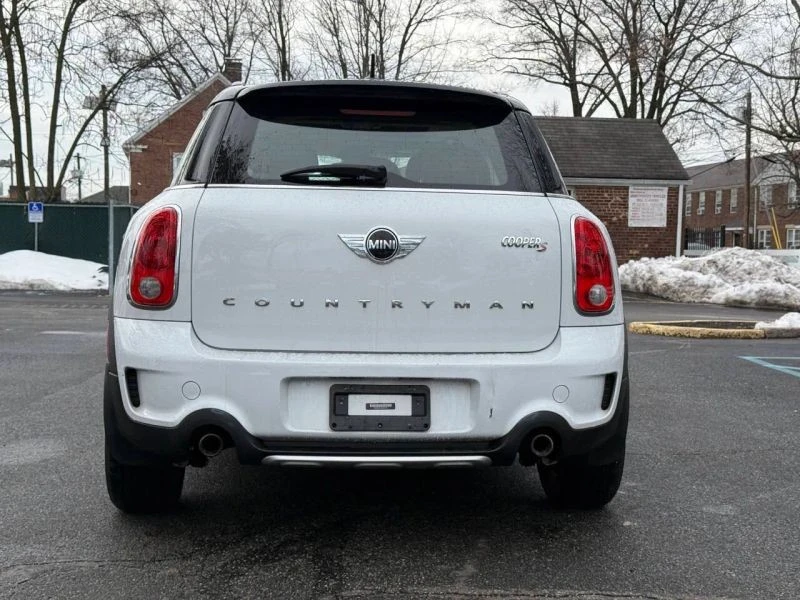 2016 Mini Countryman 1st Gen - Image 9 of 12