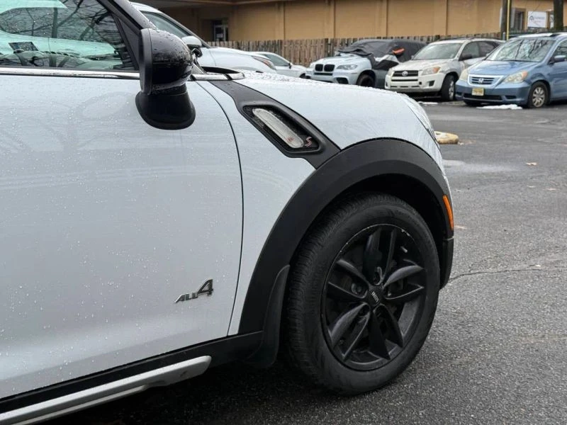 2016 Mini Countryman 1st Gen - Image 11 of 12