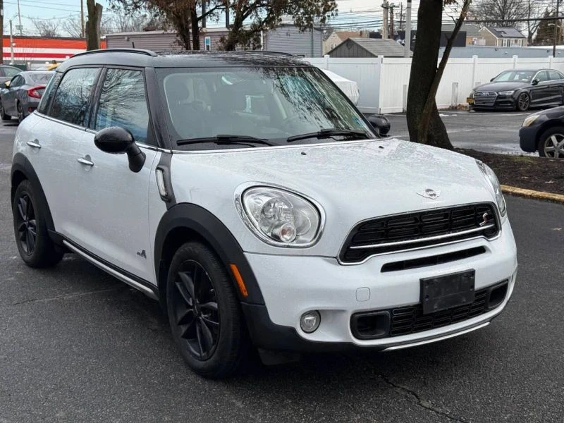 2016 Mini Countryman 1st Gen - Image 2 of 12