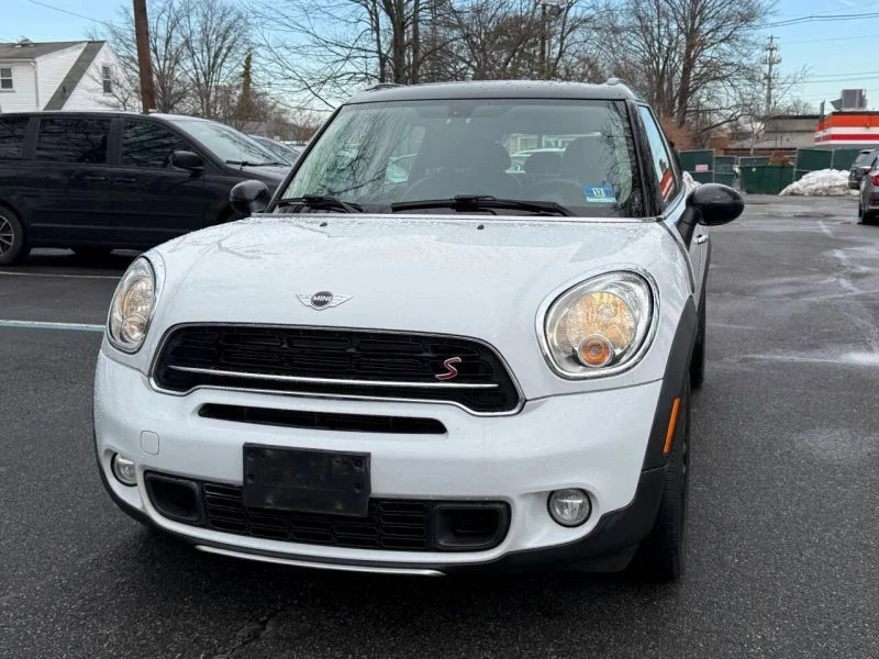 2016 Mini Countryman 1st Gen - Image 8 of 12
