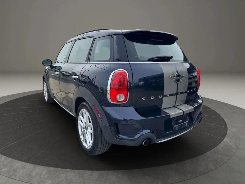 2016 Mini Countryman 1st Gen - Image 7 of 12