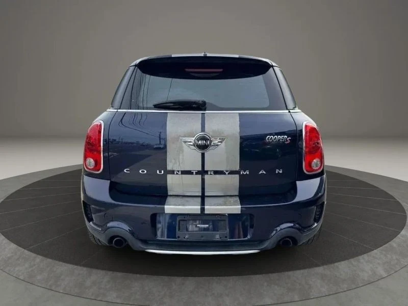 2016 Mini Countryman 1st Gen - Image 6 of 12