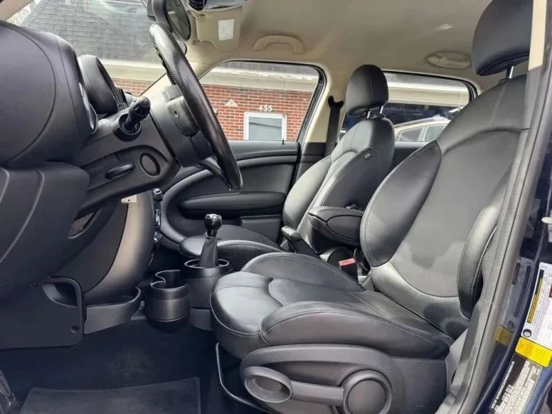 2016 Mini Countryman 1st Gen - Image 11 of 12