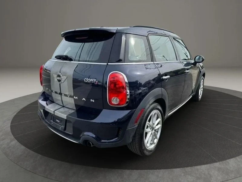 2016 Mini Countryman 1st Gen - Image 5 of 12