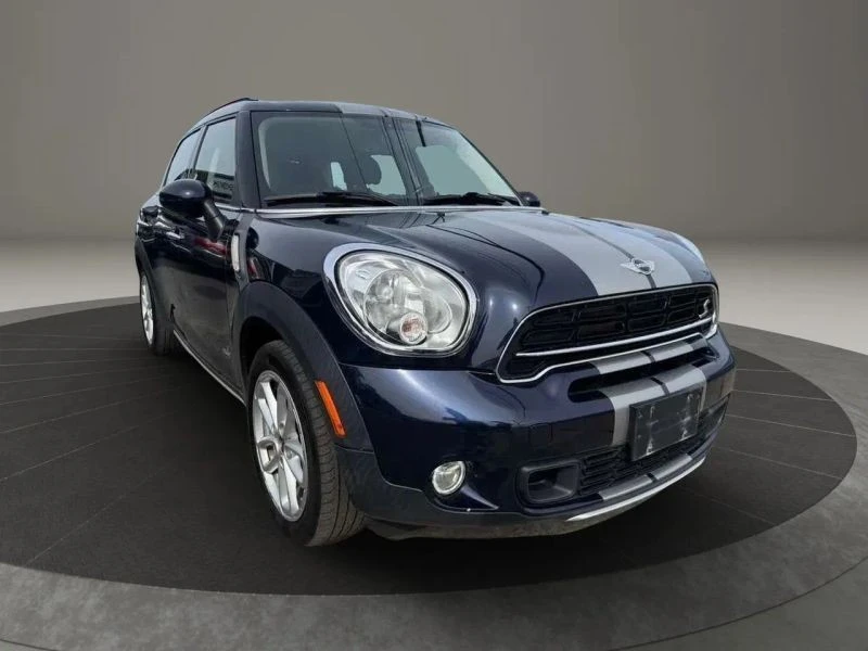 2016 Mini Countryman 1st Gen - Image 3 of 12
