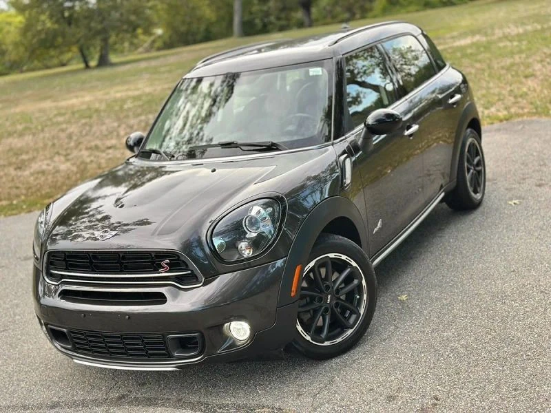 2016 Mini Countryman 1st Gen - Image 2 of 12