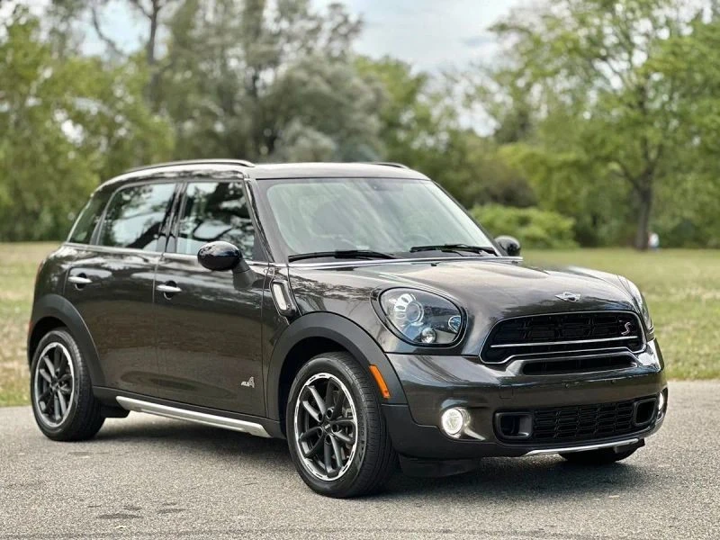 2016 Mini Countryman 1st Gen - Image 3 of 12