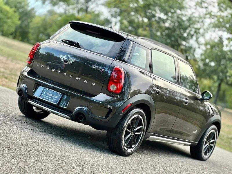 2016 Mini Countryman 1st Gen - Image 6 of 12