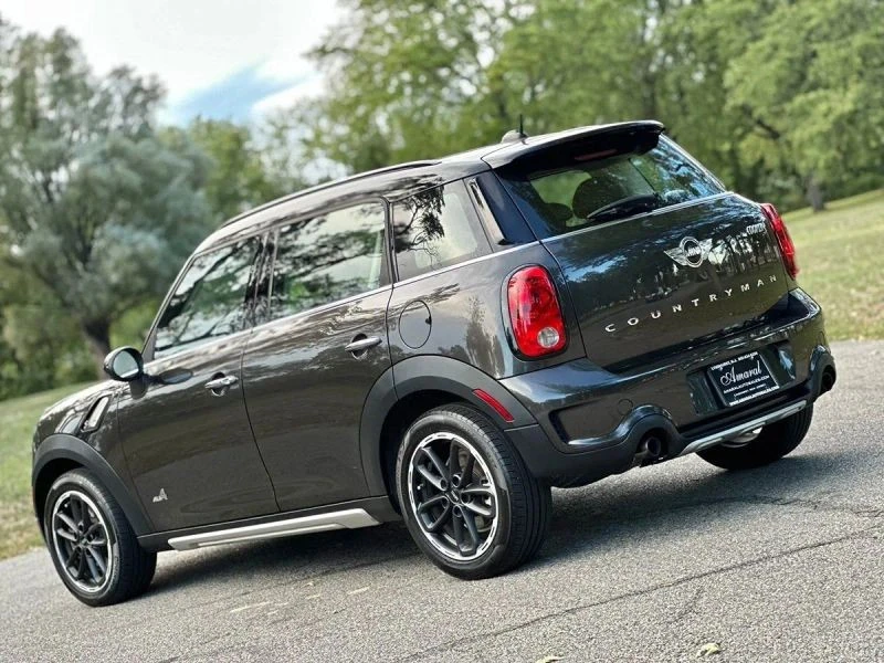 2016 Mini Countryman 1st Gen - Image 5 of 12