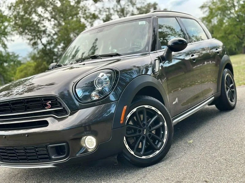2016 Mini Countryman 1st Gen - Image 10 of 12