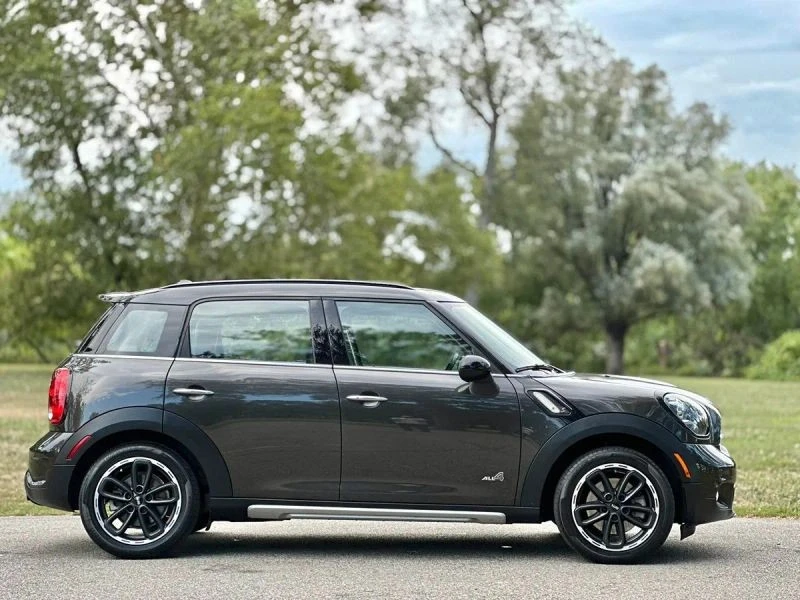 2016 Mini Countryman 1st Gen - Image 8 of 12