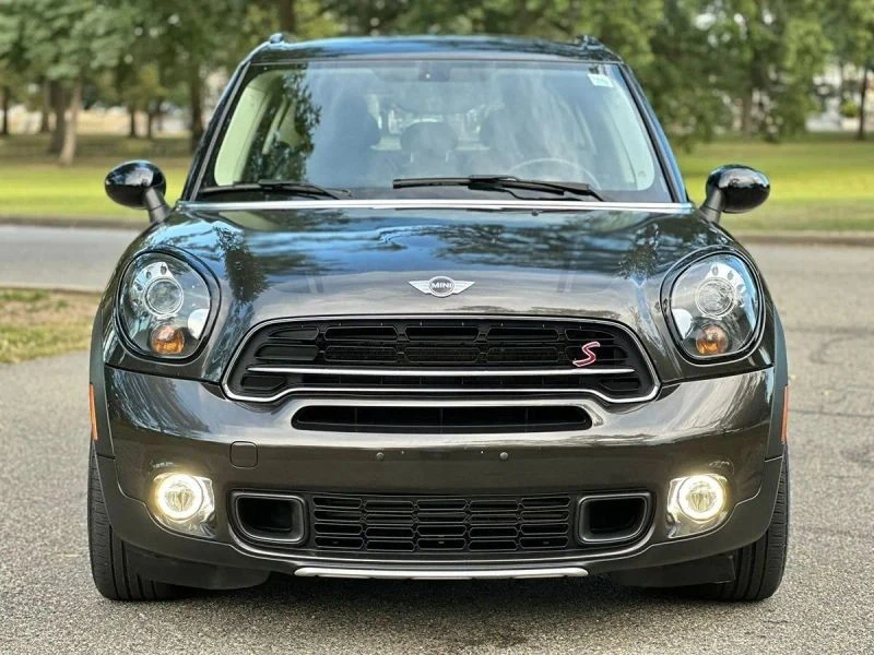 2016 Mini Countryman 1st Gen - Image 11 of 12