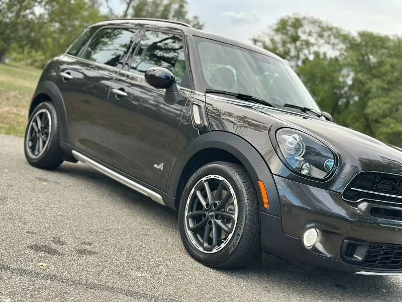 2016 Mini Countryman 1st Gen - Image 12 of 12