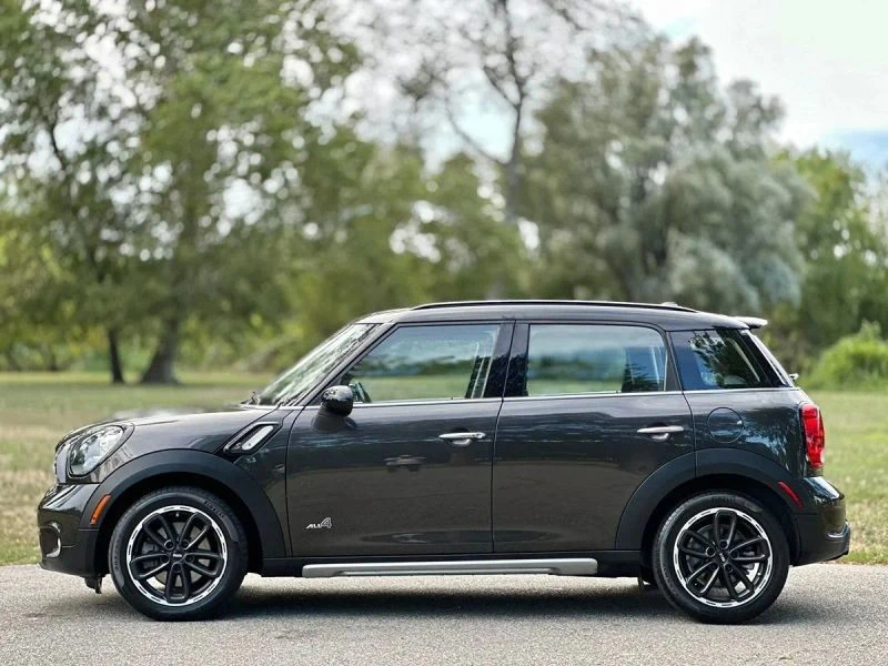 2016 Mini Countryman 1st Gen - Image 7 of 12