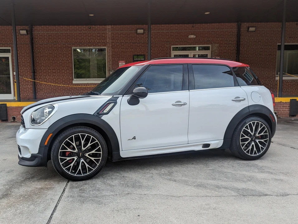 2016 Mini Countryman 1st Gen - Image 10 of 31
