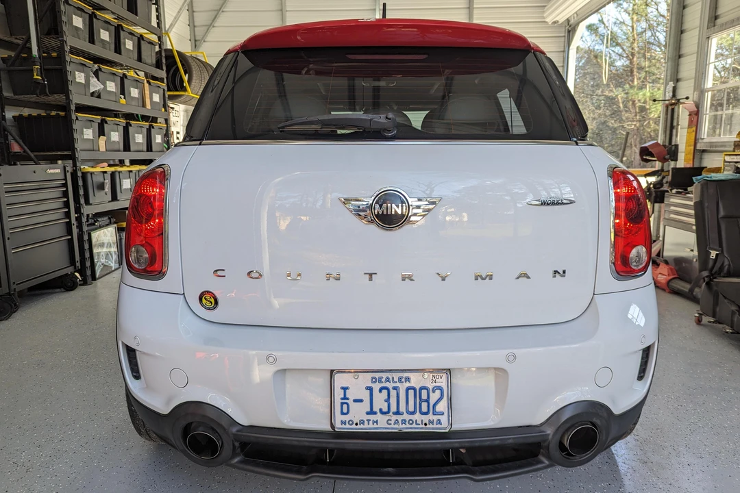 2016 Mini Countryman 1st Gen - Image 5 of 31