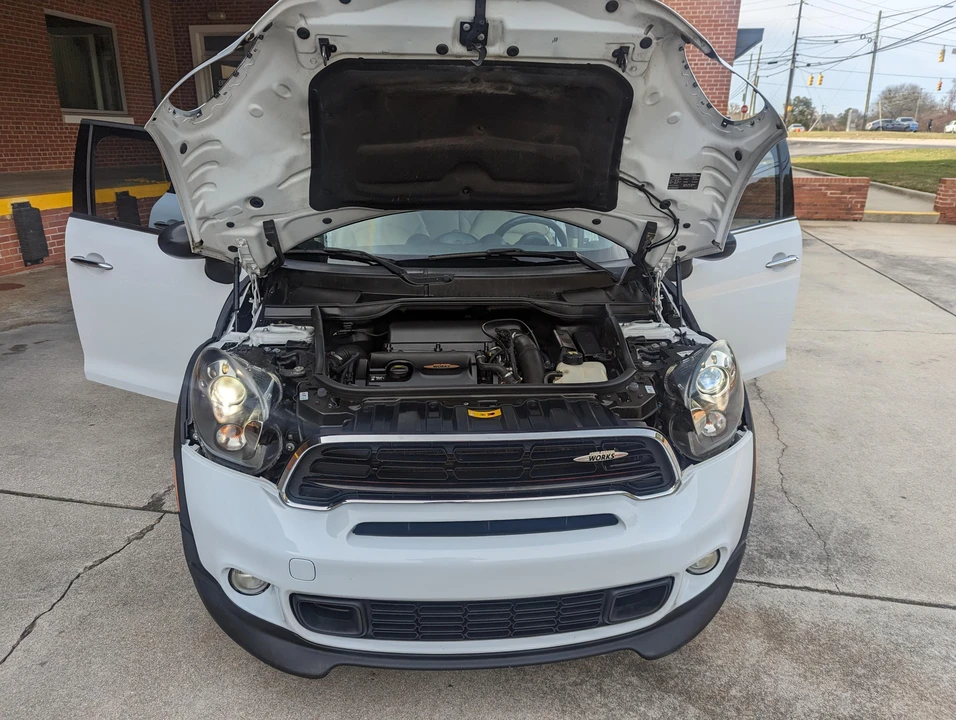 2016 Mini Countryman 1st Gen - Image 25 of 31