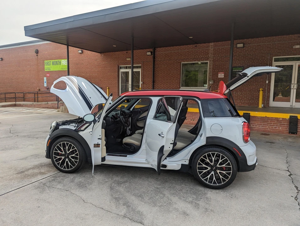 2016 Mini Countryman 1st Gen - Image 28 of 31