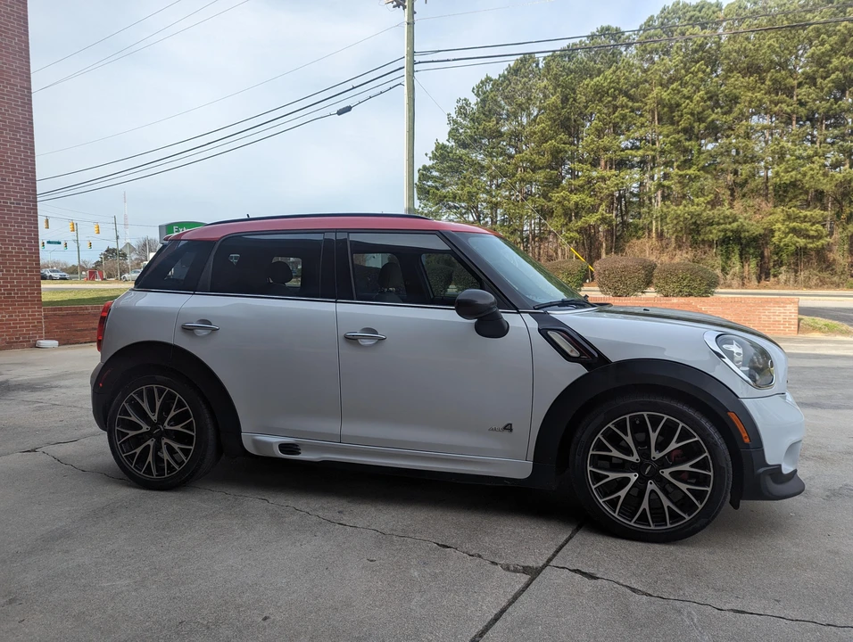 2016 Mini Countryman 1st Gen - Image 19 of 31
