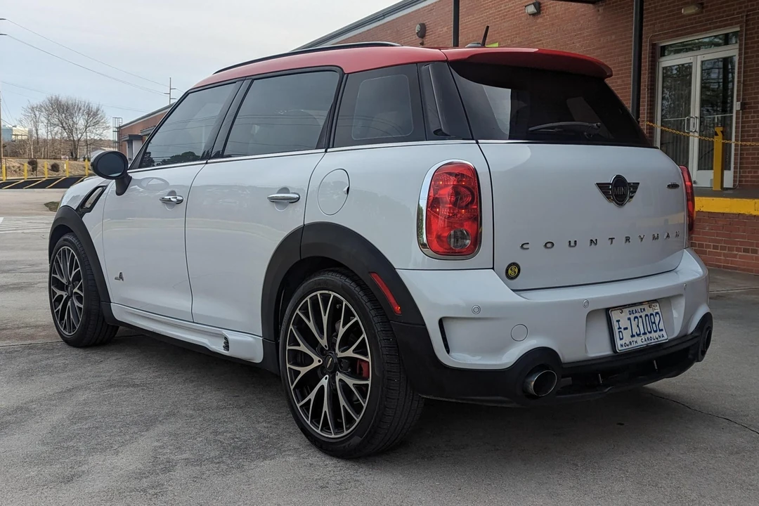 2016 Mini Countryman 1st Gen - Image 4 of 31