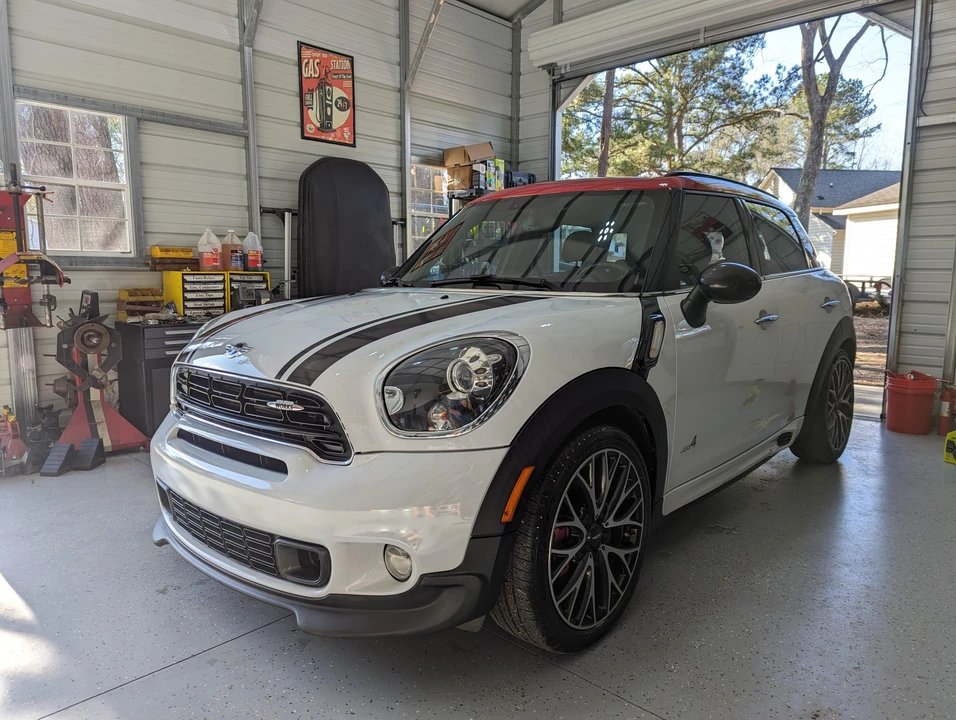 2016 Mini Countryman 1st Gen - Image 7 of 31