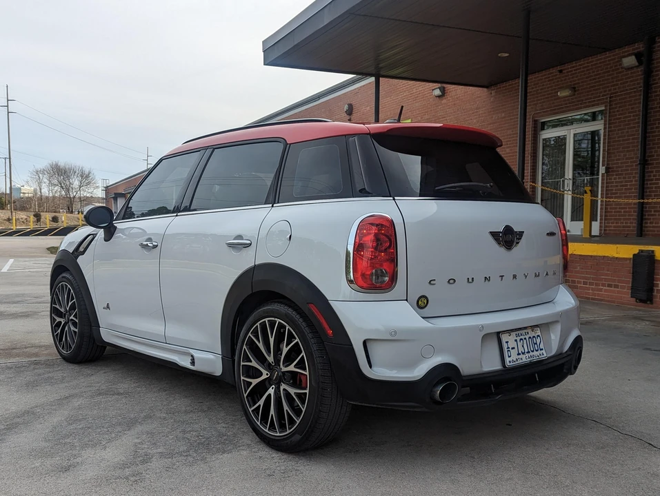 2016 Mini Countryman 1st Gen - Image 13 of 31