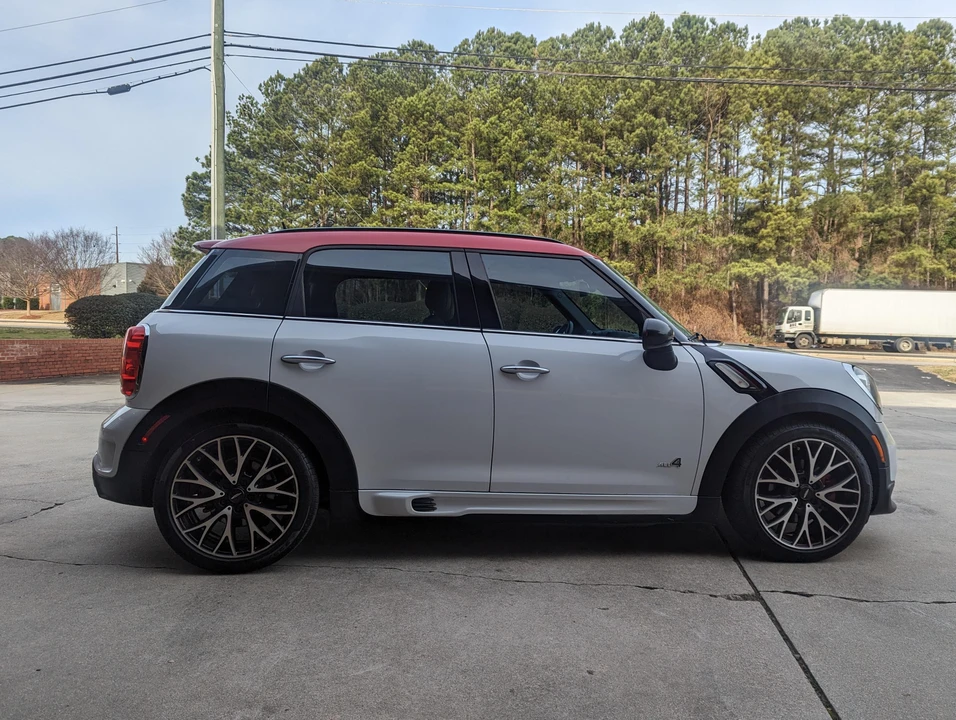 2016 Mini Countryman 1st Gen - Image 18 of 31