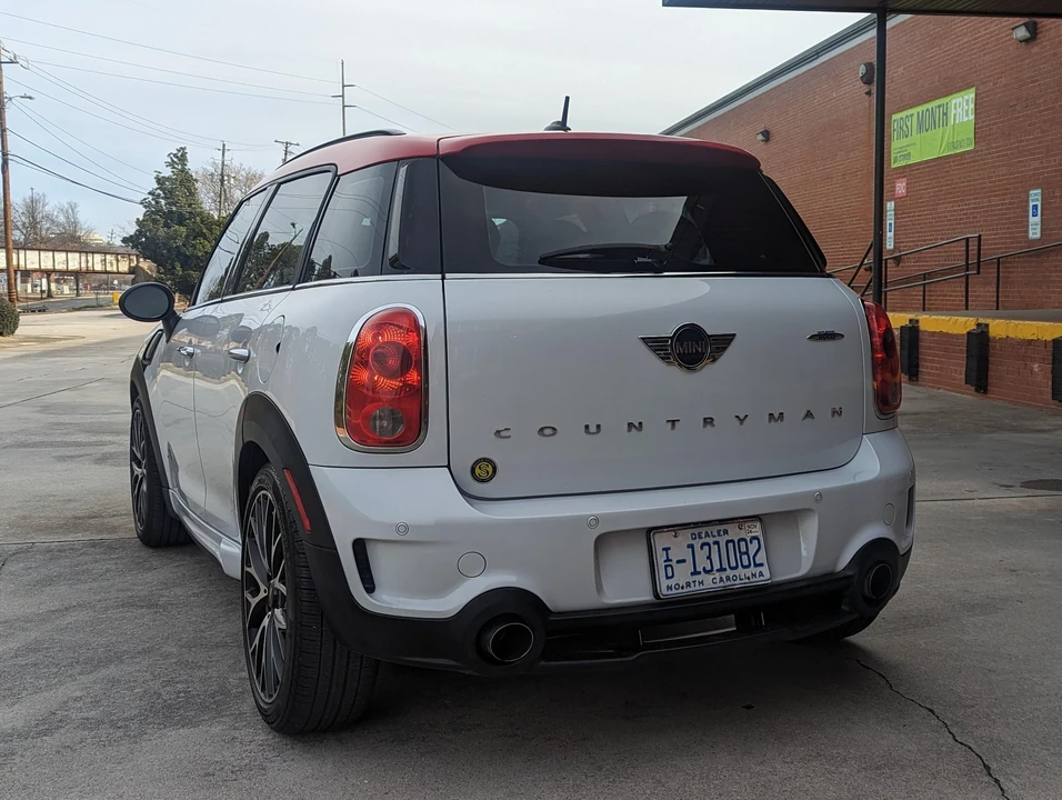 2016 Mini Countryman 1st Gen - Image 14 of 31