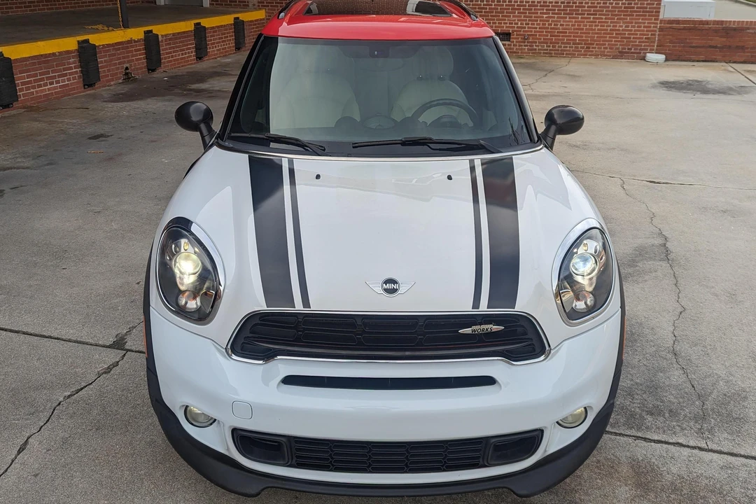2016 Mini Countryman 1st Gen - Image 2 of 31
