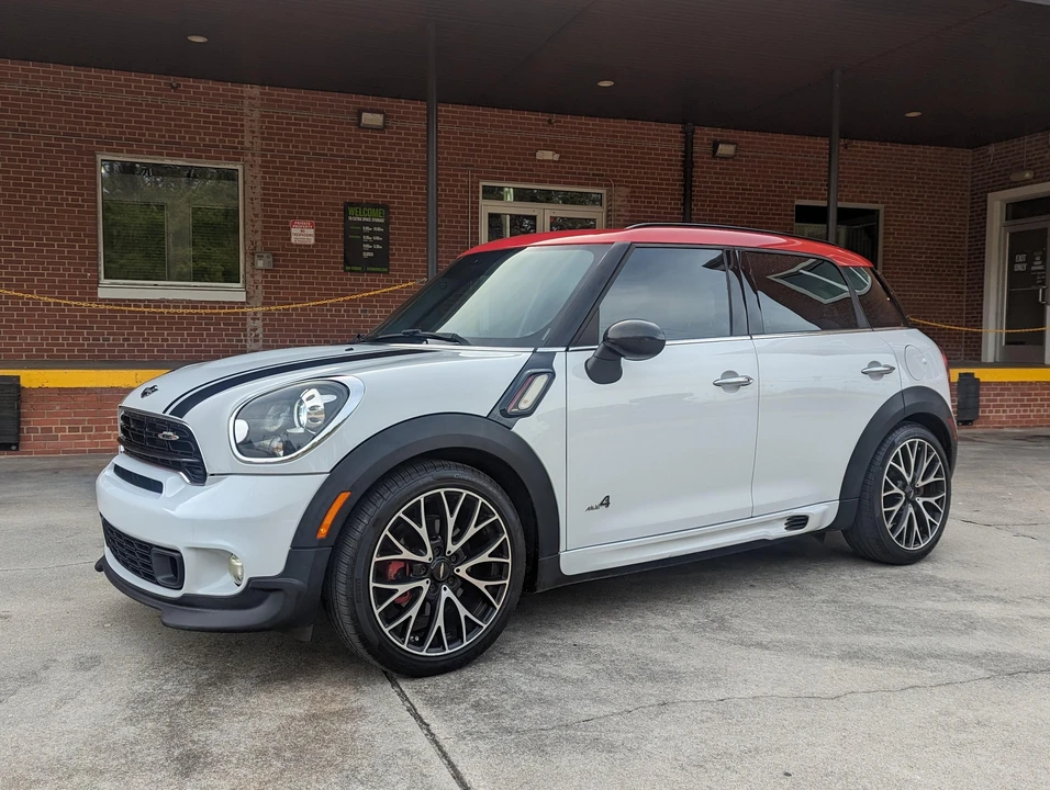 2016 Mini Countryman 1st Gen - Image 9 of 31