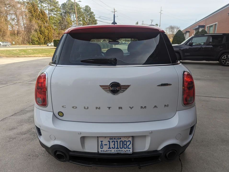 2016 Mini Countryman 1st Gen - Image 15 of 31