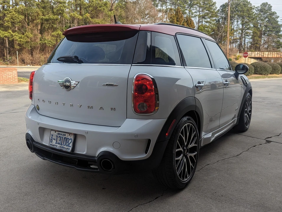 2016 Mini Countryman 1st Gen - Image 16 of 31