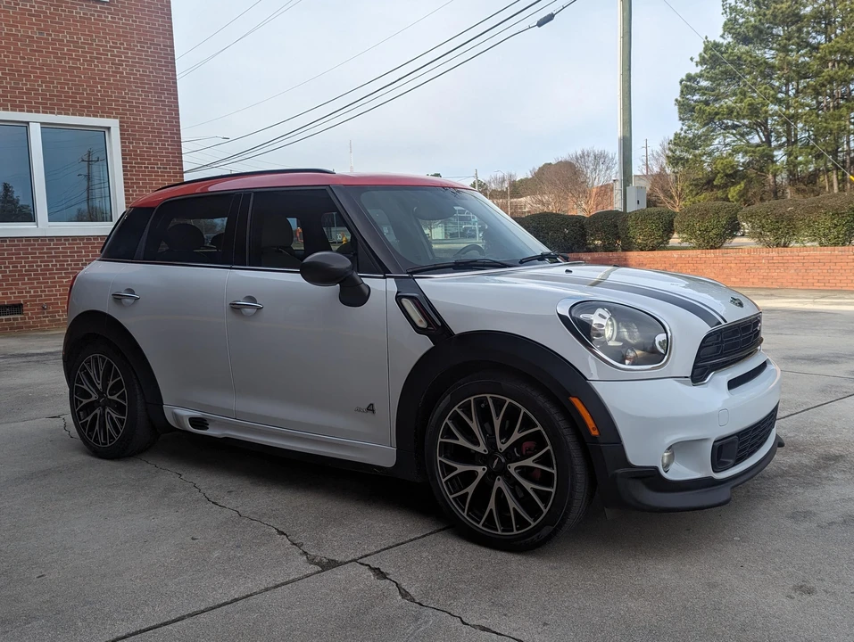2016 Mini Countryman 1st Gen - Image 20 of 31