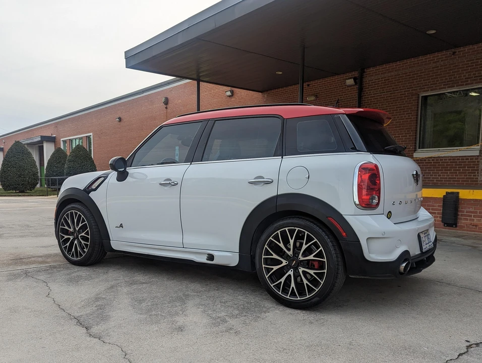 2016 Mini Countryman 1st Gen - Image 12 of 31