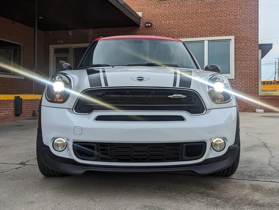 2016 Mini Countryman 1st Gen - Image 6 of 31