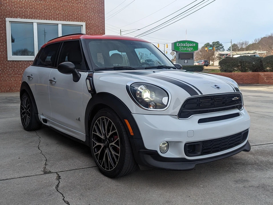 2016 Mini Countryman 1st Gen - Image 23 of 31