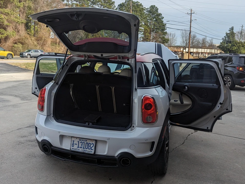 2016 Mini Countryman 1st Gen - Image 31 of 31