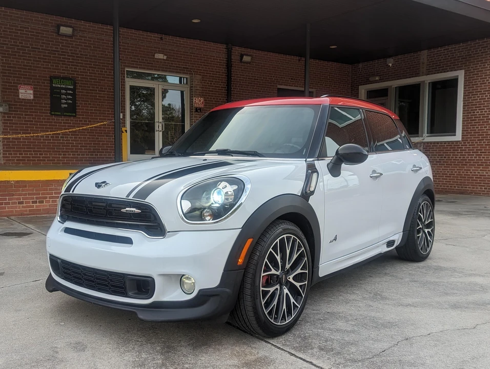 2016 Mini Countryman 1st Gen - Image 8 of 31
