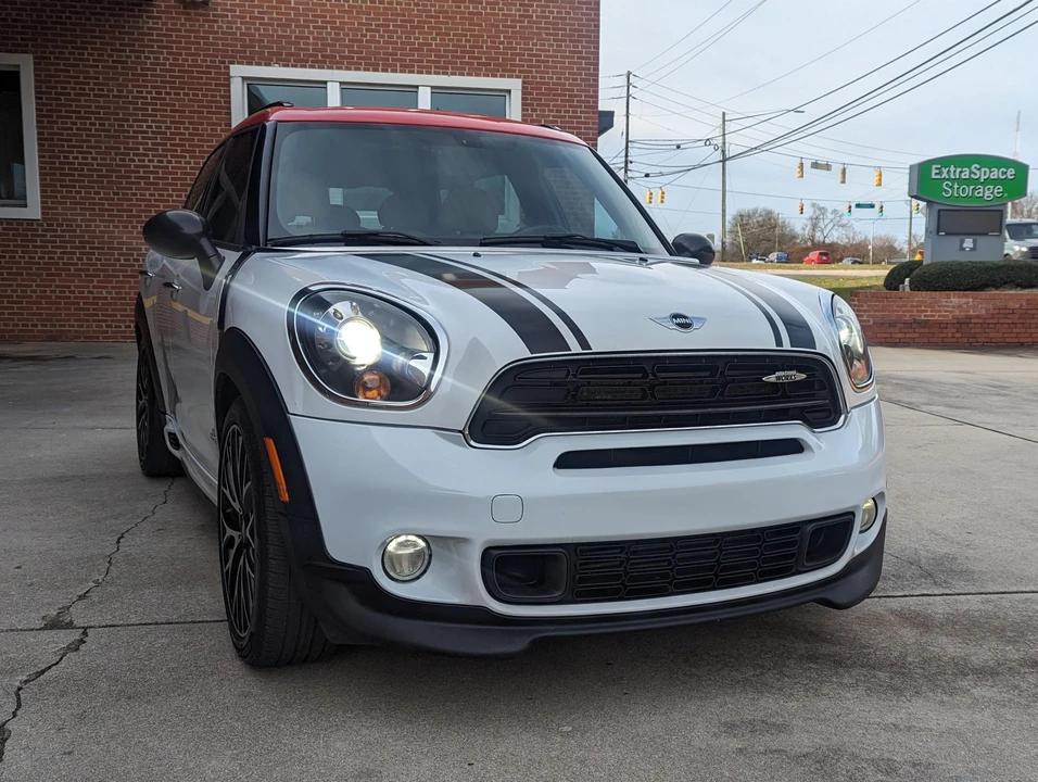 2016 Mini Countryman 1st Gen - Image 24 of 31