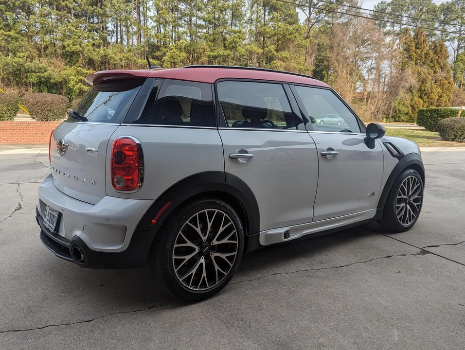 2016 Mini Countryman 1st Gen - Image 17 of 31