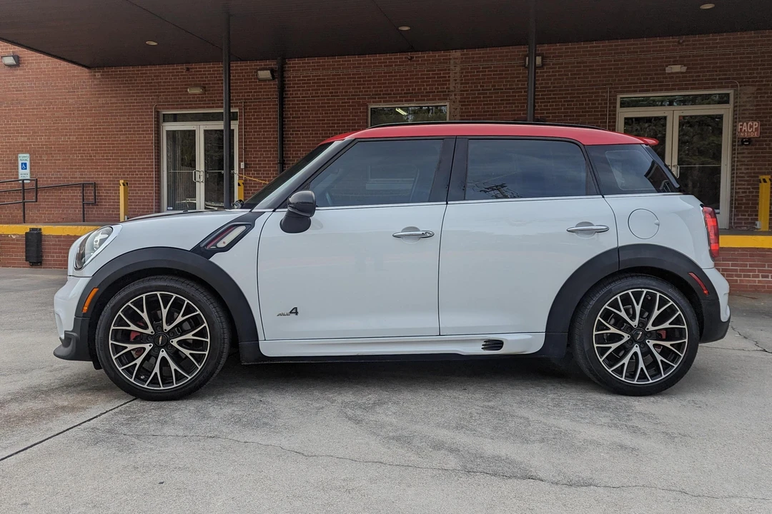 2016 Mini Countryman 1st Gen - Image 3 of 31