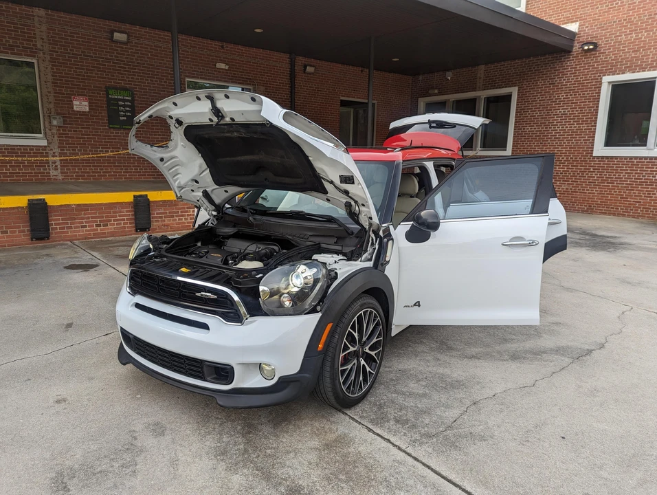 2016 Mini Countryman 1st Gen - Image 26 of 31